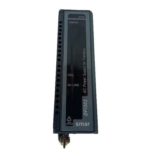 Módulo Smar DFI302 DF52 302P/52 USADO - Cabo Eletro