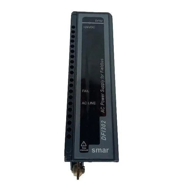 Módulo Smar DFI302 DF52 302P/52 USADO - Cabo Eletro