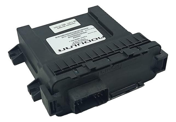 Módulo Temporizador Modular 302968 REV-J - Cabo Eletro