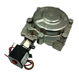 Válvula Asco Serie 603929 EFX8210G100M0 HY-15D-002 - Cabo Eletro