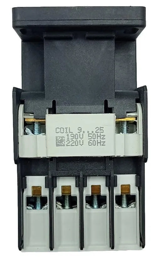 Contator WEG CAWM4-31-00V26 10A 190-220v 50/60Hz - Cabo Eletro