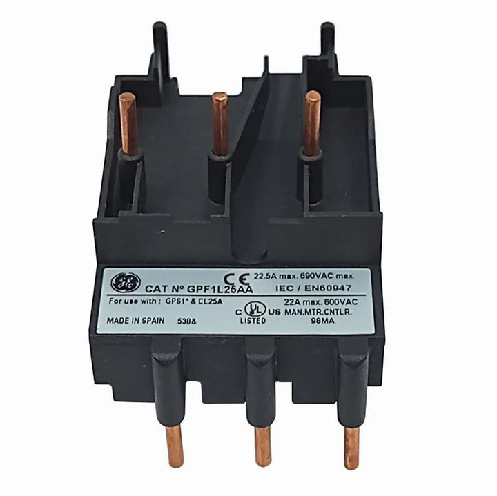 Módulo Link Ge GPF1L25AA 22.5A 690V - Cabo Eletro