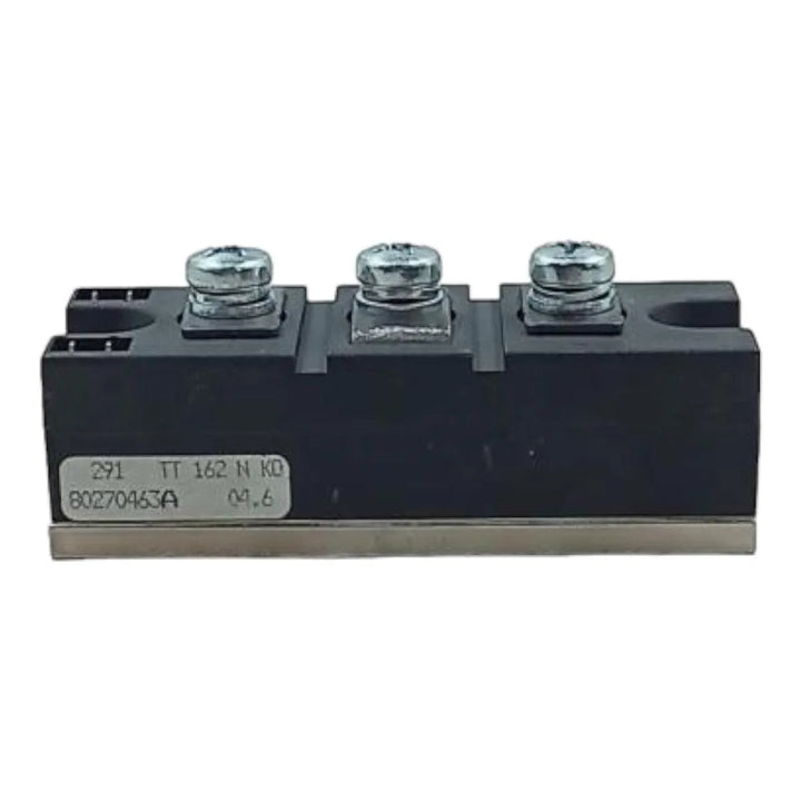 Modulo IGBT Eupec TT16N16KOF - Cabo Eletro