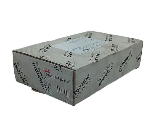 Conector ABB 1SNA115051R1100 - Cabo Eletro