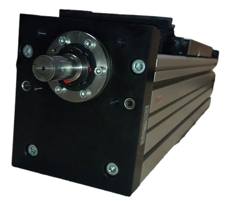 Módulo Linear Bosch Rexroth R055719654 MKK-165-NN-2 - Cabo Eletro