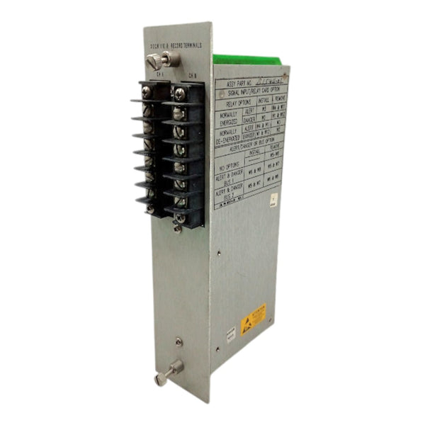 Modulo Terminal XDCR I/0 81544-01 - Cabo Eletro