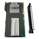 Módulo de Saída Allen-Bradley 1771-08D 10-60vDC - Cabo Eletro