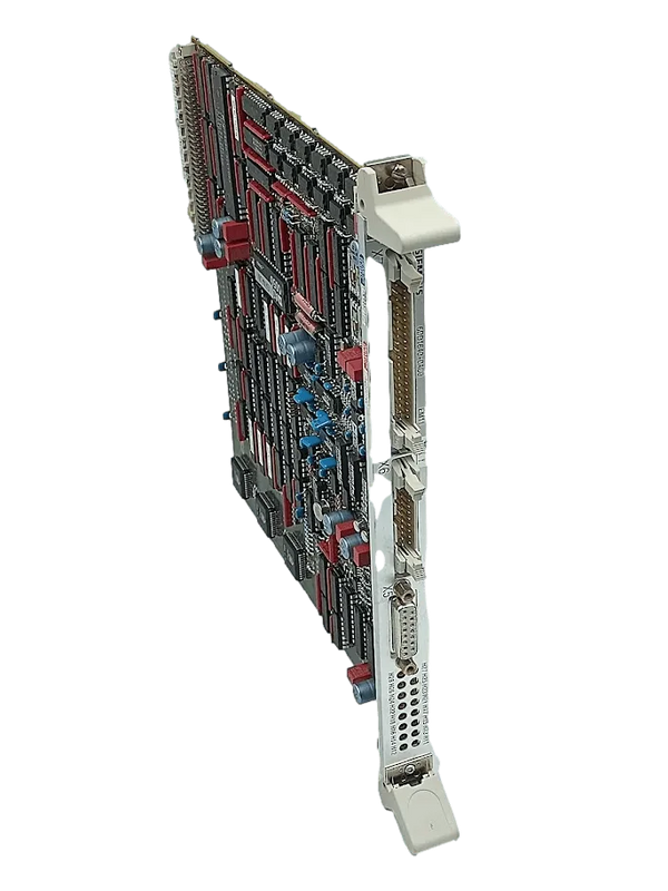 Módulo Siemens Simadyn D 6DD1640-0AC0 - Cabo Eletro