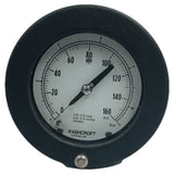 Manômetro Ashcroft 160Psi x 11 Bar 1/2 NPT - Cabo Eletro