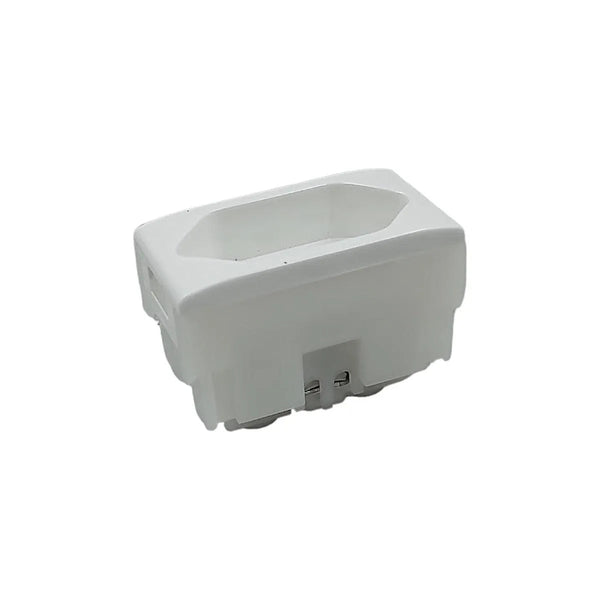 Módulo Tomada Pezzi 50036 2P+T 10A 250v - Cabo Eletro