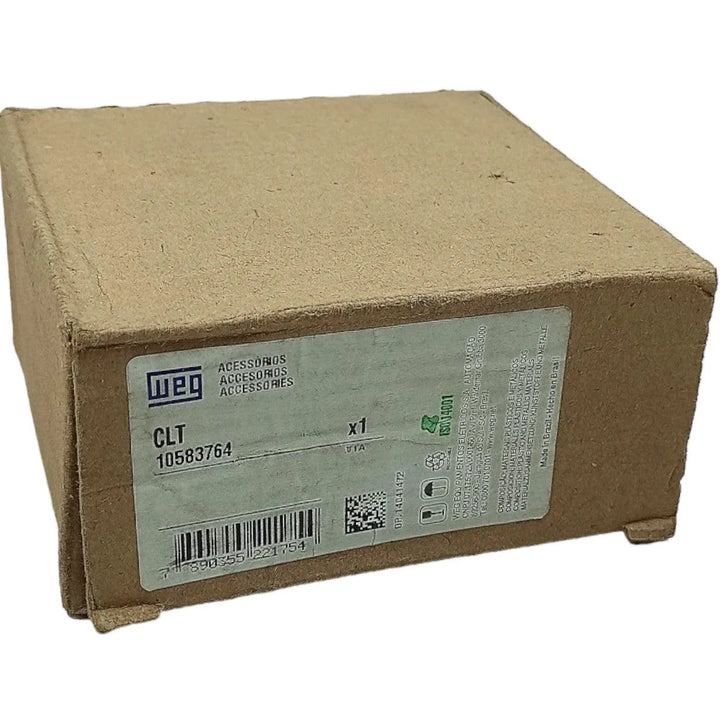 Módulo Limitador de Corrente WEG CLT25 32A 690v - Cabo Eletro