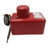 Termostato Emerson WAR-215KC 60-250F 277vAC 30A - Cabo Eletro