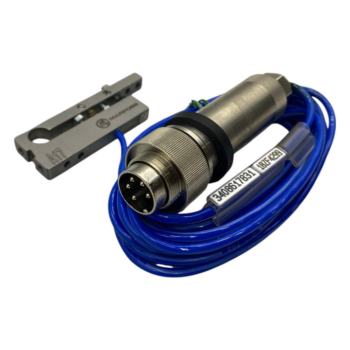 Sensor Marposs A17 3408617831 18ZF4299 - Cabo Eletro