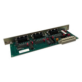 Módulo Controlador Schenck  ASI-700 018 382.4 - Cabo Eletro