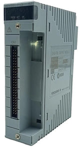 Módulo de Saída Digital Yokogawa ADV551-P13 S2 24vdc 50mA - Cabo Eletro