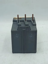 Relé de Sobrecarga Schneider LR3D 216 690V 12/18A - Cabo Eletro