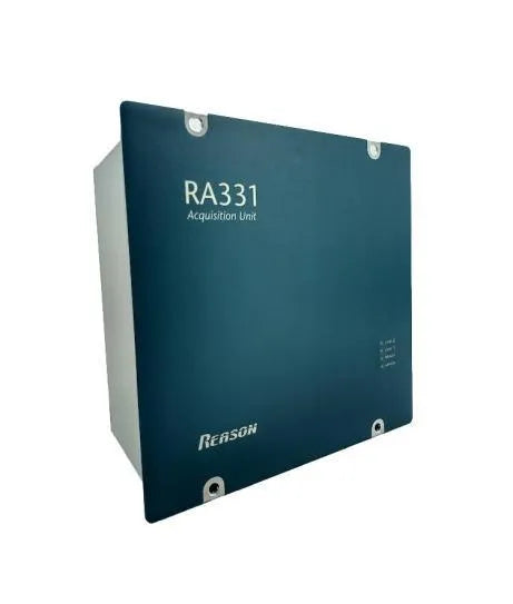 Módulo de Aquisição Reason RA331 P031-B155BX/4 - Cabo Eletro