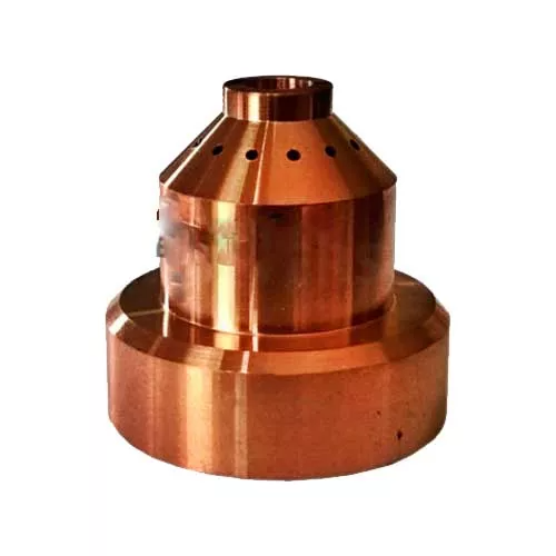 Bico De Proteçao Hypertherm 220047 Powermax1650 100a - Cabo Eletro