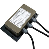 Hidrobloco Temporizador Deltech 52DE54A 110V 50/60Hz 1A - Cabo Eletro