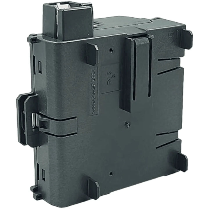 Módulo de Barremento Siemens SIMATIC S7 6ES7654 7HY00 0XA0 - Cabo Eletro