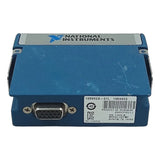 Módulo de Entrada National Instruments NI-9225 3cH 300VRMS - Cabo Eletro