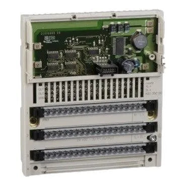 Módulo de Saída Schneider 170ADO54050 120v - Cabo Eletro