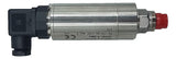 Hydro Sensor de Pressão GEMS 4700BCG40A0G3000E 0 a 400 bar G - Cabo Eletro