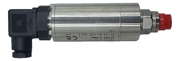 Hydro Sensor de Pressão GEMS 4700BCG40A0G3000E 0 a 400 bar G - Cabo Eletro