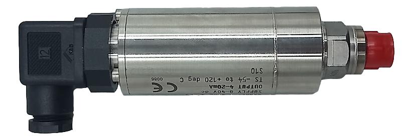 Hydro Sensor de Pressão GEMS 4700BCG40A0G3000E 0 a 400 bar G - Cabo Eletro