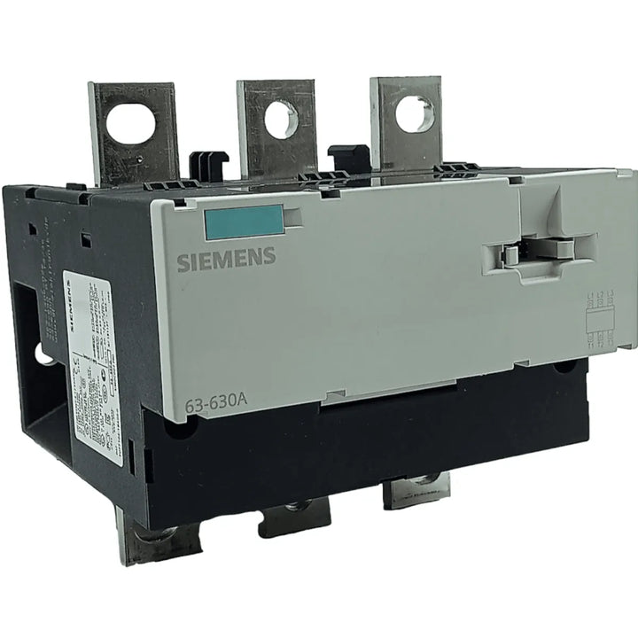 Módulo de Corrente Siemens 3UF7104-1BA00-00 63-630A - Cabo Eletro