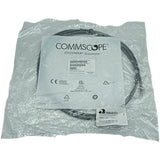 Patch Cord Commscope CAT6 RJ45 2,2MTS CPC3312-03F007 - Cabo Eletro