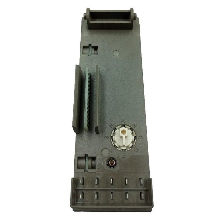 Módulo de Saída Digital Siemens 6ES5 441-8MA11 8x24V DC/0,5A - Cabo Eletro