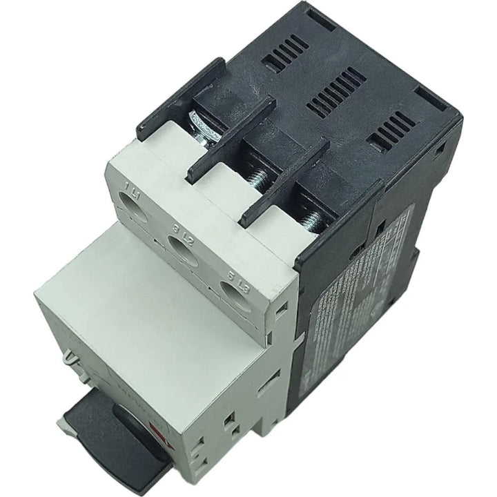 Disjuntor Motor WEG MPW25I-3-D063 6,3A 690v 6kv - Cabo Eletro