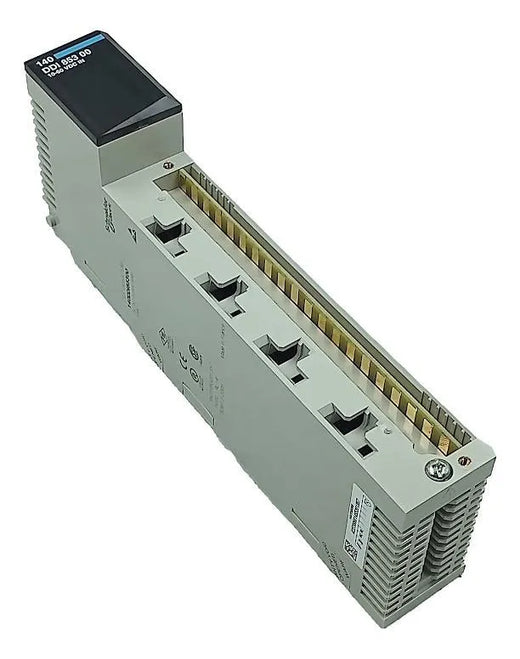 Modulo de Entrada Quantum Schneider DDI 853 00 140DDI85300 - Cabo Eletro