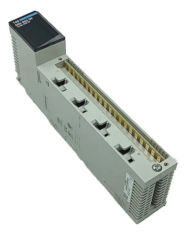 Modulo de Entrada Quantum Schneider DDI 853 00 140DDI85300 - Cabo Eletro