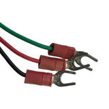 Sensor De Gás Riken Keiki SG 1121 D2 6Y2 H2S 1,60v - Cabo Eletro