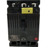Disjuntor Tripolar Caixa Moldada GE TEC36007 7A 600v 3P - Cabo Eletro