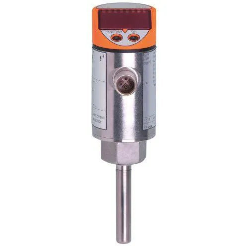 Sensor de Temperatura IFM TN7531 18-32VDC 250MA -40/150ºC - Cabo Eletro