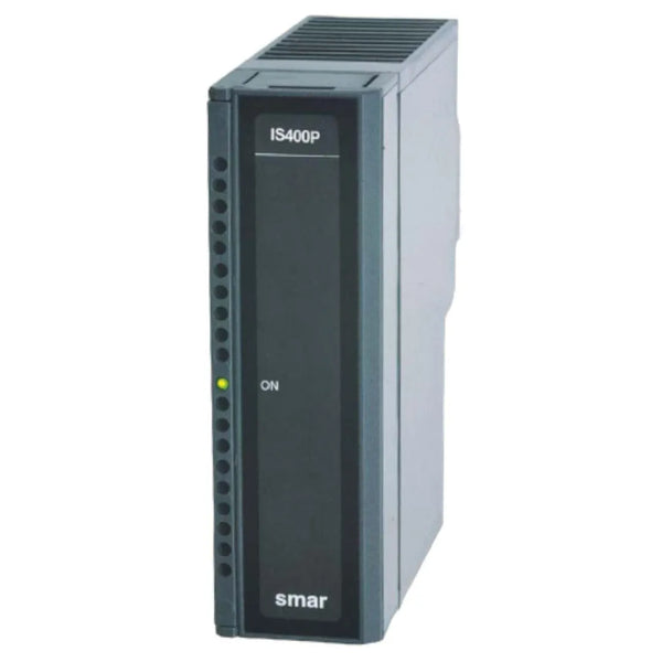 Módulo Isolador Analógico Smar IS400P - Cabo Eletro