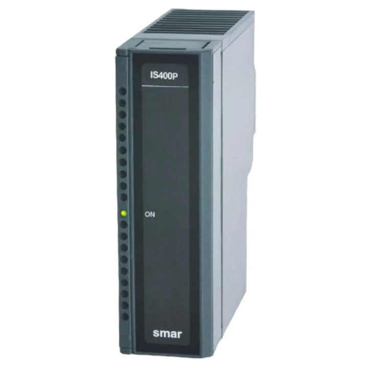 Módulo Isolador Analógico Smar IS400P - Cabo Eletro