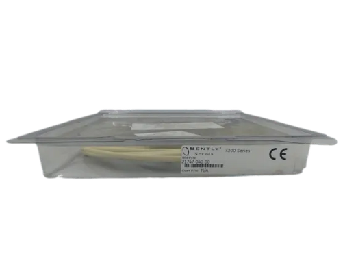 Cabo Sensor Bently Nevada 330130-070-00-05 - Cabo Eletro