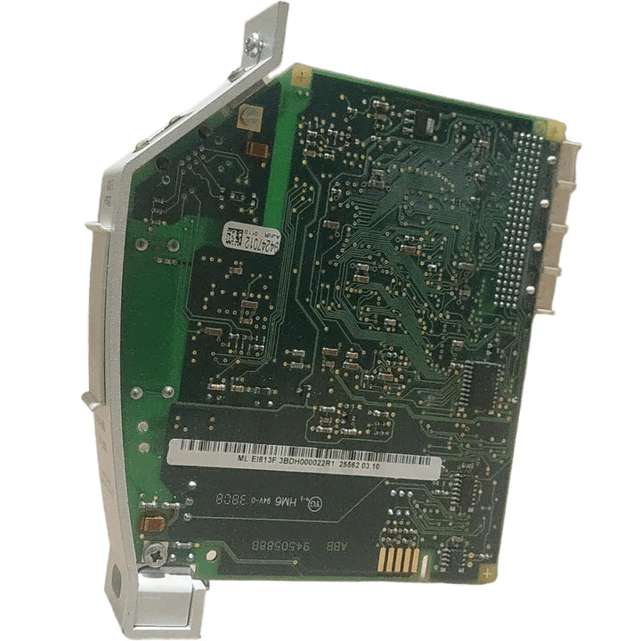 Módulo Ethernet Abb 3BDH000022R1 EN-H EI813F - Cabo Eletro