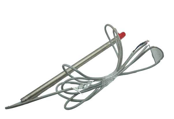 Sensor Retrátil Rosemount 396R-10-21-54 - Cabo Eletro