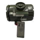 Transmissor de Temperatura Yokogawa YTA110 0 a 100°c - Cabo Eletro