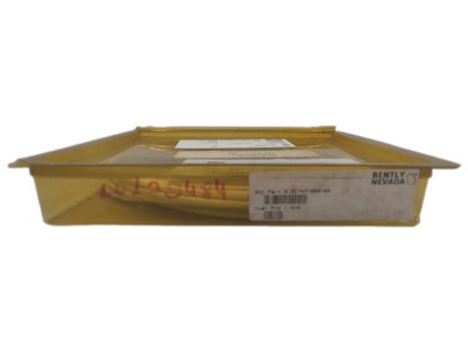 Cabo Sensor Bentley Nevada 21747-080-00 - Cabo Eletro