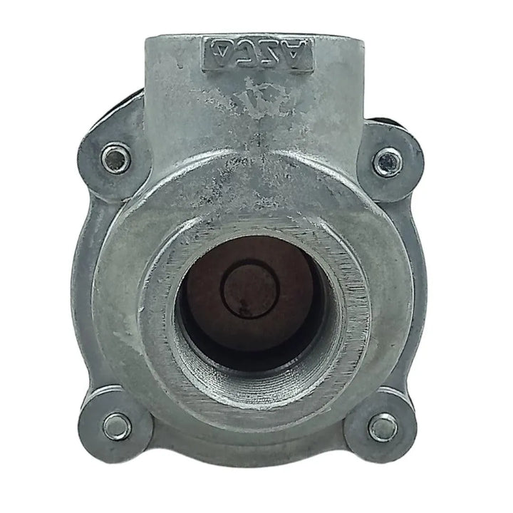 Válvula Solenoide Asco SCXR353-041J 1 BSP 24/60v 6w FT - Cabo Eletro