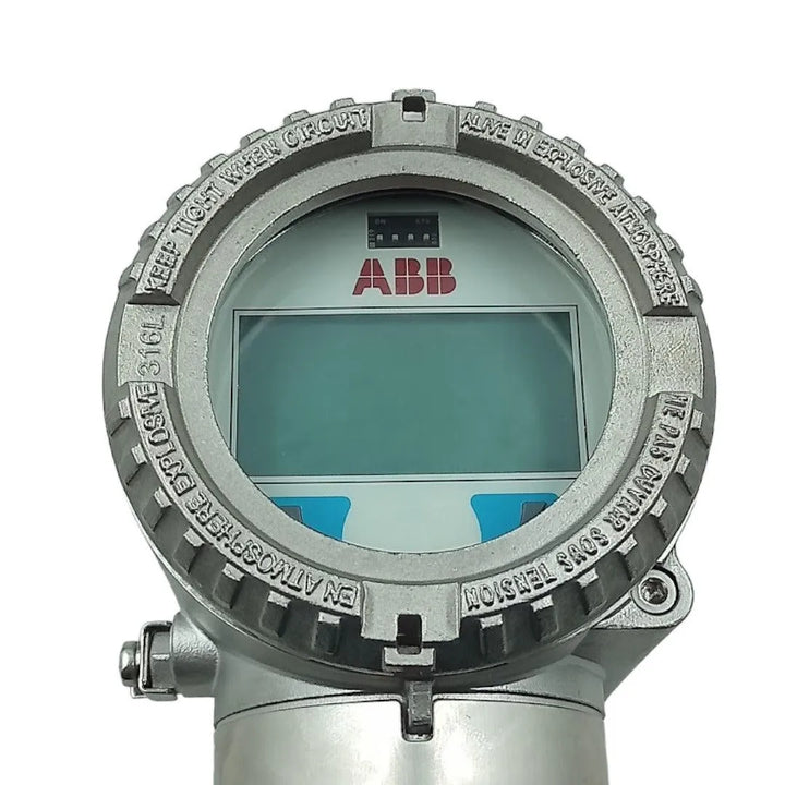 Transmissor de Pressão ABB 2600T266HSHHSBS7 -100kPa a 160kPa - Cabo Eletro