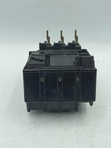 Relé de Sobrecarga Fuji Electric TK-5-N 12/18A 600V (USADO) - Cabo Eletro