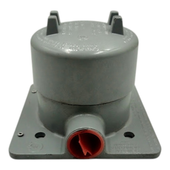 Caixa do Sensor de Localização Killark SPD-17155 S17155AAGC - Cabo Eletro