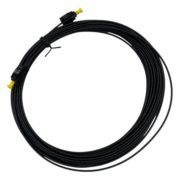 Cabo Fibra Optica Toshiba TOCP-100-10MB 10m - Cabo Eletro